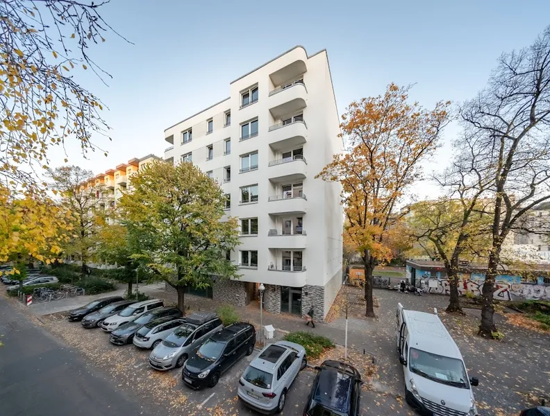 Studentenapartment gesucht? — photo 1